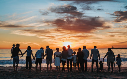 Photographing Your Family
