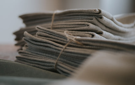 DIY: Photo Placemats