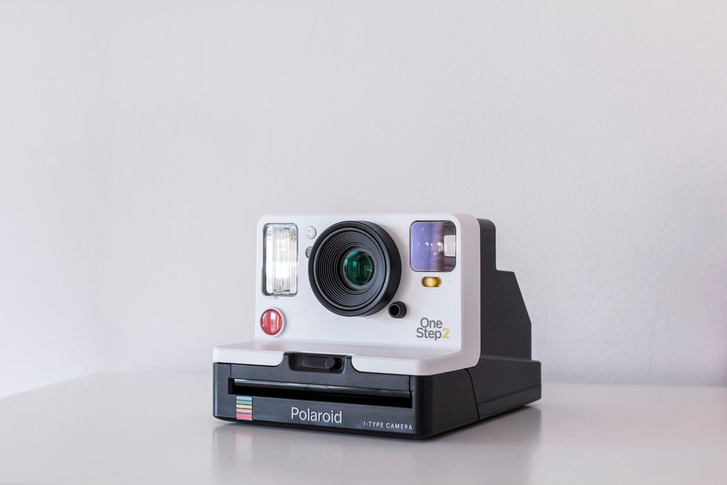 Do Polaroid Cameras Still Exist? – Kodak Digitizing