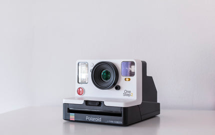 Do Polaroid Cameras Still Exist? – Kodak Digitizing