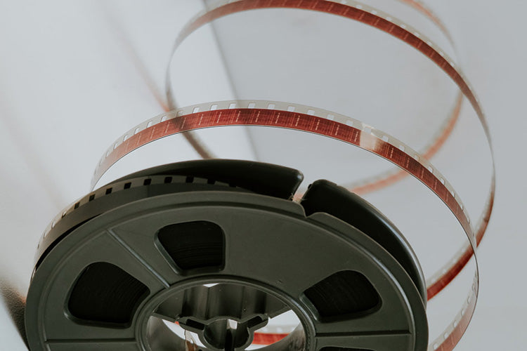 Does my Film have Sound? – Kodak Digitizing