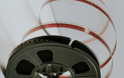 Does my Film have Sound?