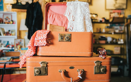 Packing Tips to Make Travel Easier
