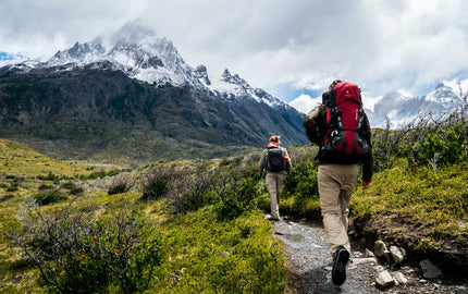 Best Hiking Vacations