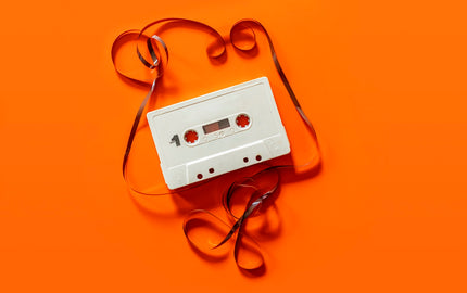 Can You Fix a Wrinkled Cassette?