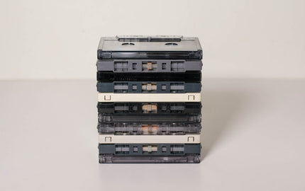 Do Cassette Tapes Go Bad?