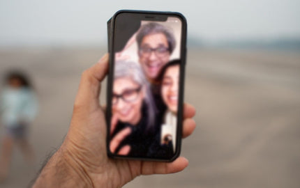 How Has Technology Changed Holiday Traditions?