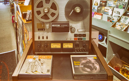 Does Reel to Reel Sound Better Than Vinyl?