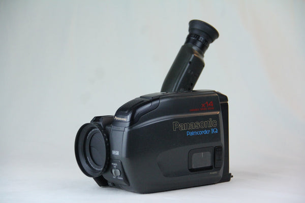 Who Made the First Video Camera? – Kodak Digitizing
