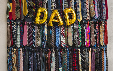 Homemade Gifts for Father's Day