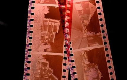 How Long do Photo Negatives Last?