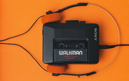 Do Cassettes Sound Better When Turned Digital?