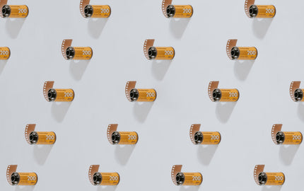 Does Film Need to Be Developed Before Scanning?