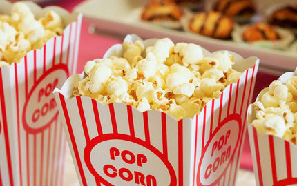 Time to Binge: The Best Scary Movies