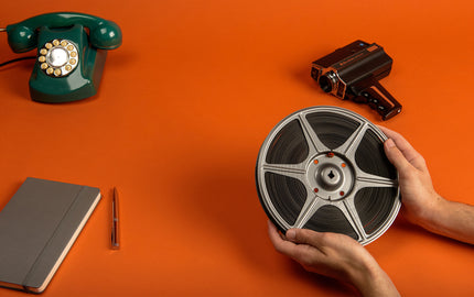 Why are Your Films Moldy?