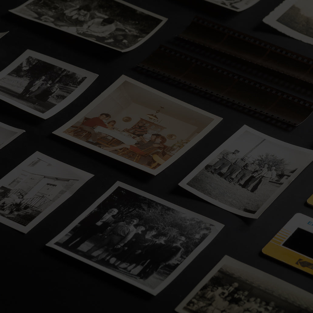 Order a KODAK Digitizing Box