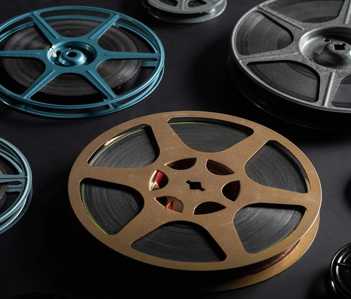 Film reel