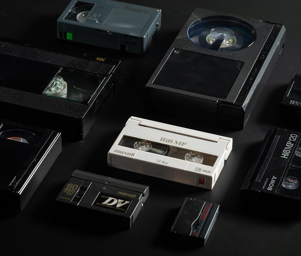 KODAK Digitizing Box